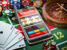Casinoer med Rask Utbetaling Hvordan Velge Det Beste