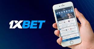 Experience the Thrill of 1xbet Online Betting -35292683