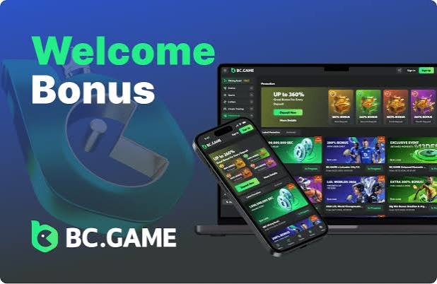 Exploring BC Game Miner A New Era in Crypto Mining