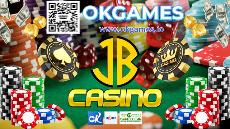 Welcome to JB Casino Indonesia - Your Ultimate Gaming Destination 1053675224