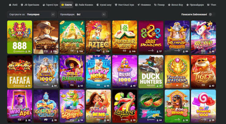 Welcome to JB Casino Indonesia - Your Ultimate Gaming Destination 1053675224