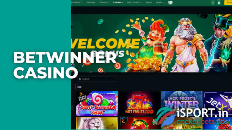 Why BetWinner is a Leading Choice for Online Bettors