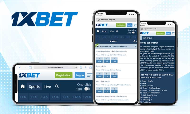 1xbet Portugal A Plataforma de Apostas que Está a Transformar o Jogo