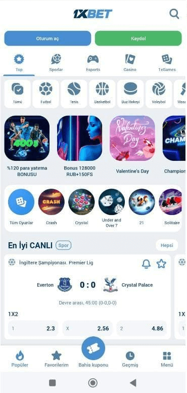Aposte com Segurança Conheça a 1xbet Portugal