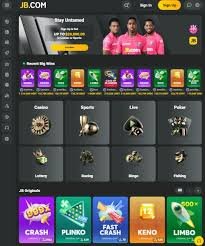 Complete Guide to JB Casino Login Process -1051242869