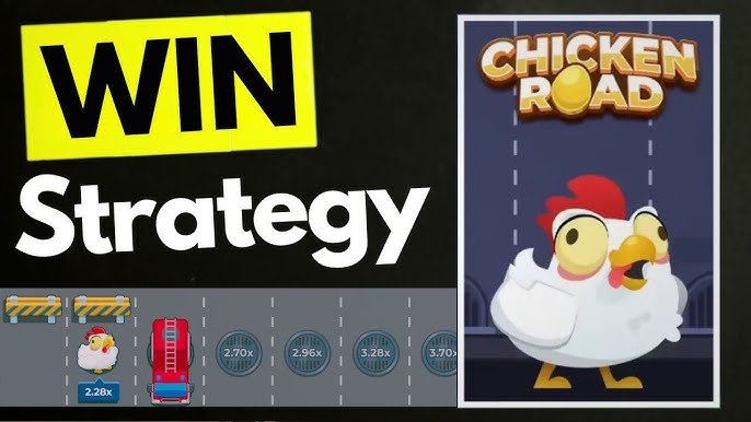 Descubre la emoción de jugar Chicken Road -621367463 Descubre la emoción de jugar Chicken Road -621367463