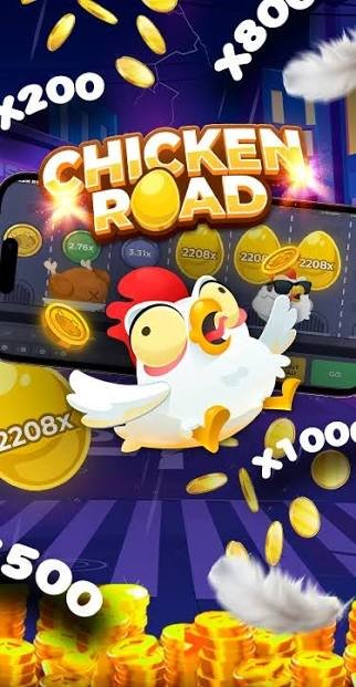 Descubre la emoción de jugar Chicken Road -621367463 Descubre la emoción de jugar Chicken Road -621367463