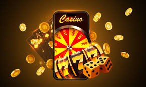 Discover the Excitement of Maximum Casino Your Ultimate Gaming Destination