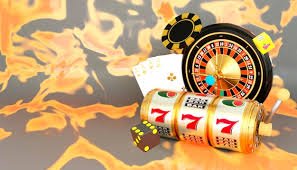 Discover the Exciting World of Spinsala Casino & Sportsbook 177472833