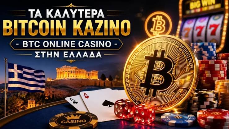 Discover the Thrilling World of New Online Casinos in Greece