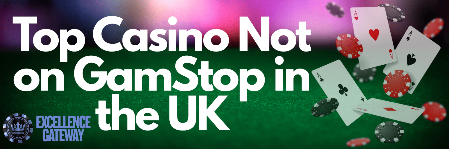 Discover Trusted Non GamStop Casinos for an Exciting Gaming Experience