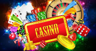 Experience the Thrill of Kaboom Slots Casino Online Games Experience the Thrill of Kaboom Slots Casino Online Games