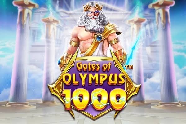 Exploring the Gates of Olympus Super Scatter Feature -838296010