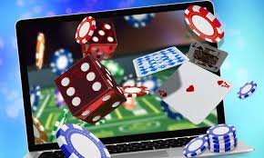 BetXStar Casino & Sportsbook - Your Ultimate Gaming Destination