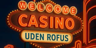 Odds Uden om ROFUS En Dybere Forståelse