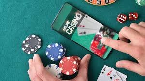 Online Casino Spil, Strategi og Underholdning i Dag