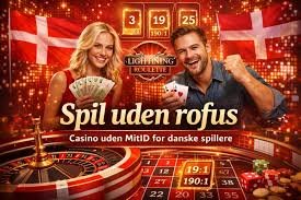 Poker uden om Rufus Strategier og Overvejelser