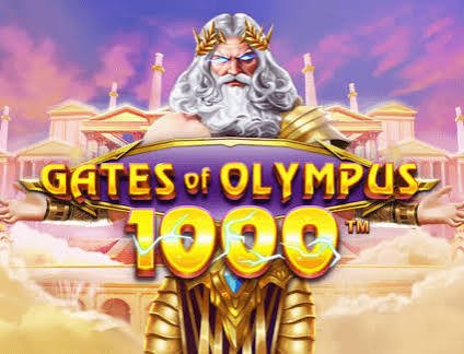 Unlock the Secrets of Pragmatic Play's Gates of Olympus