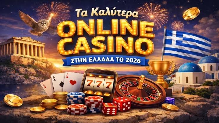 Κριτικές Ιστοσελίδων Καζίνο Πώς να Επιλέξετε το Κατάλληλο για Εσάς 271438646