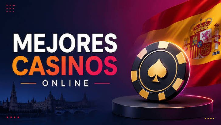 Bonos de Casino Online 2026 La Mejor Oportunidad para Jugar