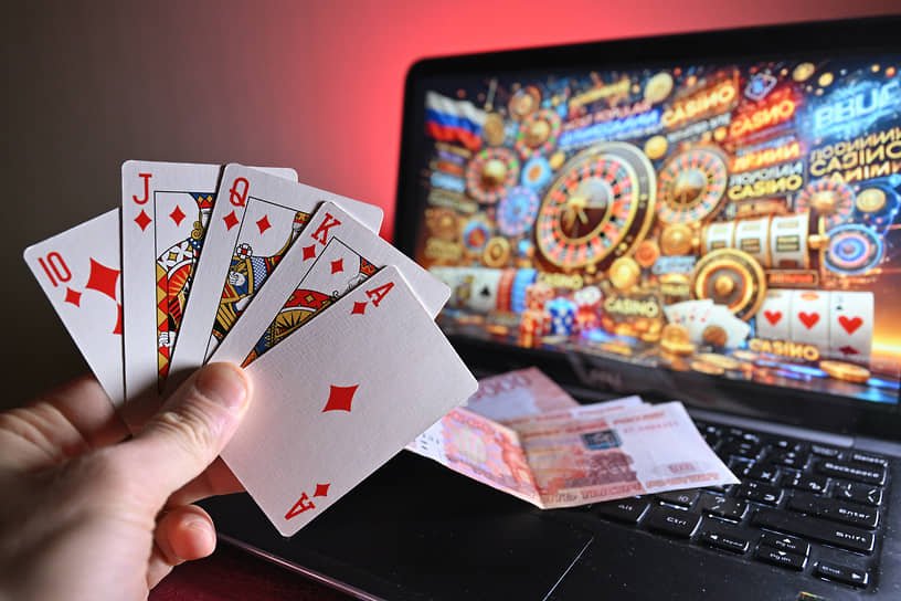 Explore Exciting Games at Mad Casino -272577026