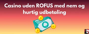 Gratis Velkomstbonus Casino Rigtige Penge - Din Intro til Online Spil