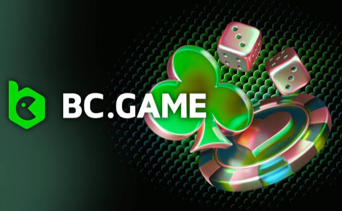 How to Access Your BC.Game Account A Comprehensive Guide