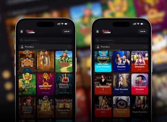 Juegos de Casino Gratis con Dinero Real ¡Descubre la Diversión Sin Riesgos!