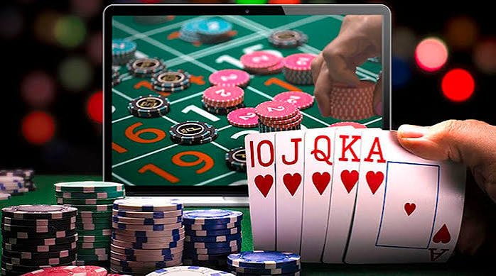Nové české casino Objevte moderní herní zážitky