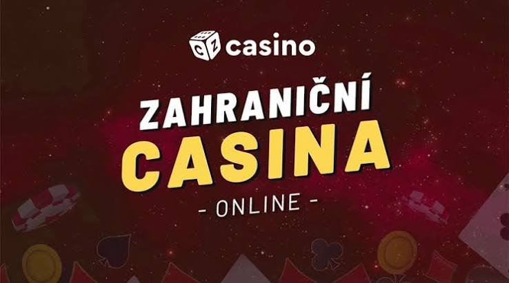Nové české casino Objevte moderní herní zážitky