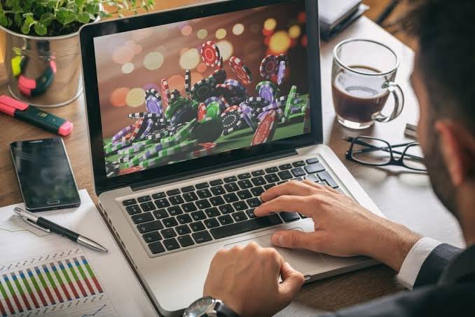 Κορυφαία Online Καζίνο Ανακαλύψτε την Καλύτερη Πλατφόρμα για Παίξιμο
